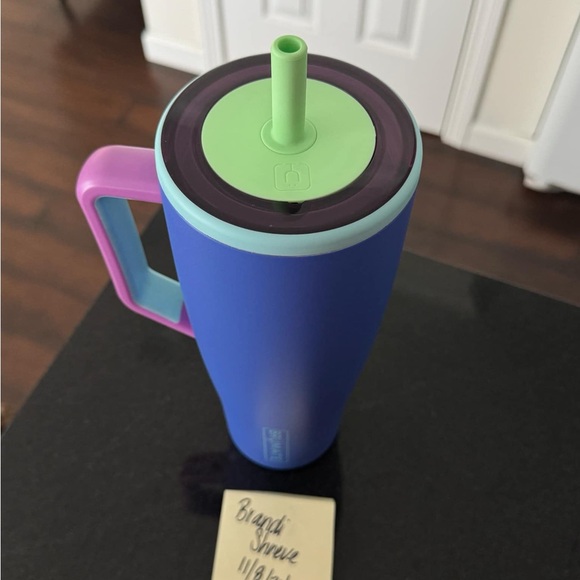 Brümate Northern Lights Era EUC - Picture 7 of 8